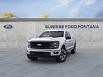 2024 Ford F-150 Super Cab RWD, Pickup for sale #FR1353 - photo 4