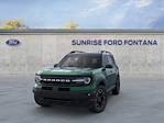 New 2024 Ford Bronco Sport Outer Banks 4WD, SUV for sale #FR1366 - photo 3