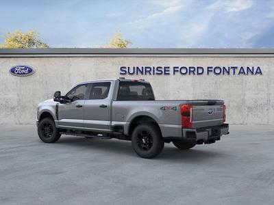 2024 Ford F-250 Crew Cab SRW 4WD, Pickup for sale #FR1380 - photo 2