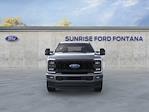 2024 Ford F-250 Crew Cab SRW 4WD, Pickup for sale #FR1380 - photo 6
