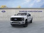 2024 Ford F-250 Crew Cab SRW 4WD, Pickup for sale #FR1384 - photo 3