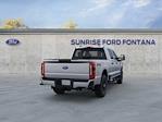 2024 Ford F-250 Crew Cab SRW 4WD, Pickup for sale #FR1384 - photo 8