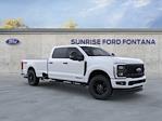 2024 Ford F-350 Crew Cab SRW 4WD, Pickup for sale #FR1393 - photo 7