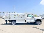 2024 Ford F-450 Regular Cab DRW RWD, Scelzi CTFB Contractor Truck for sale #FR1395 - photo 8
