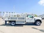 New 2024 Ford F-450 XL Regular Cab RWD, 12' Scelzi CTFB Contractor Truck for sale #FR1395 - photo 9