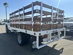 2024 Ford F-550 Regular Cab DRW RWD, Scelzi WFB Stake Bed for sale #FR1396 - photo 2