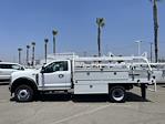 2024 Ford F-450 Regular Cab DRW RWD, Scelzi CTFB Contractor Truck for sale #FR1398 - photo 3