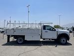 2024 Ford F-450 Regular Cab DRW RWD, Scelzi CTFB Contractor Truck for sale #FR1398 - photo 6