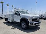 2024 Ford F-450 Regular Cab DRW RWD, Scelzi CTFB Contractor Truck for sale #FR1398 - photo 7