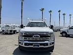 2024 Ford F-450 Regular Cab DRW RWD, Scelzi CTFB Contractor Truck for sale #FR1398 - photo 8