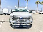 New 2024 Ford F-450 XL Regular Cab RWD, 12' Scelzi CTFB Contractor Truck for sale #FR1399 - photo 12