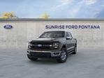 2024 Ford F-150 SuperCrew Cab 4WD, Pickup for sale #FR1420 - photo 4