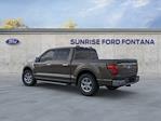 2024 Ford F-150 SuperCrew Cab 4WD, Pickup for sale #FR1420 - photo 2