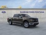 2024 Ford F-150 SuperCrew Cab 4WD, Pickup for sale #FR1420 - photo 13
