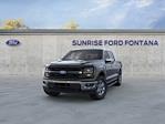 2024 Ford F-150 SuperCrew Cab 4WD, Pickup for sale #FR1445 - photo 3