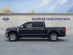 2024 Ford F-150 SuperCrew Cab 4WD, Pickup for sale #FR1445 - photo 4