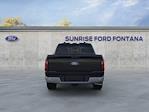 2024 Ford F-150 SuperCrew Cab 4WD, Pickup for sale #FR1445 - photo 5