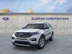 2024 Ford Explorer RWD, SUV for sale #FR1453 - photo 3