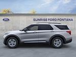 2024 Ford Explorer RWD, SUV for sale #FR1453 - photo 4
