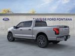 2024 Ford F-150 Lightning SuperCrew Cab AWD, Pickup for sale #FR1458 - photo 2