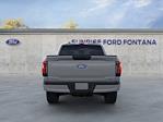 2024 Ford F-150 Lightning SuperCrew Cab AWD, Pickup for sale #FR1458 - photo 5