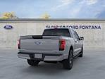 2024 Ford F-150 Lightning SuperCrew Cab AWD, Pickup for sale #FR1458 - photo 8