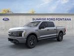 2024 Ford F-150 Lightning SuperCrew Cab AWD, Pickup for sale #FR1460 - photo 1