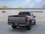 2024 Ford F-150 Lightning SuperCrew Cab AWD, Pickup for sale #FR1460 - photo 8