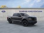 2024 Ford F-150 SuperCrew Cab 4WD, Pickup for sale #FR1468 - photo 7