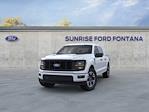 2024 Ford F-150 SuperCrew Cab RWD, Pickup for sale #FR1481 - photo 3