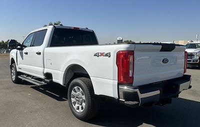 2024 Ford F-250 Crew Cab 4WD, Pickup for sale #FR1497 - photo 2