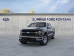 2024 Ford F-150 SuperCrew Cab 4WD, Pickup for sale #FR1501 - photo 3