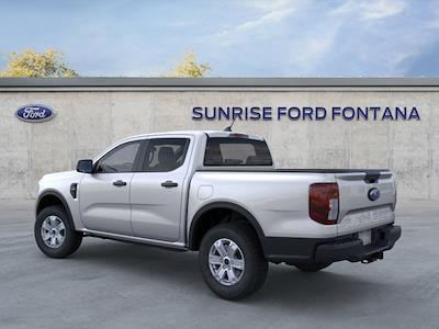 2024 Ford Ranger SuperCrew Cab RWD, Pickup for sale #FR1504 - photo 2