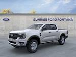 2024 Ford Ranger SuperCrew Cab RWD, Pickup for sale #FR1504 - photo 1