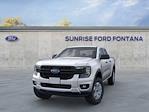 2024 Ford Ranger SuperCrew Cab RWD, Pickup for sale #FR1504 - photo 3