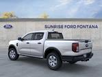 2024 Ford Ranger SuperCrew Cab RWD, Pickup for sale #FR1504 - photo 2