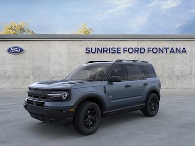 New 2024 Ford Bronco Sport Big Bend 4WD, SUV for sale #FR1509 - photo 1