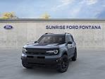 New 2024 Ford Bronco Sport Big Bend 4WD, SUV for sale #FR1509 - photo 3