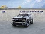 2024 Ford F-150 SuperCrew Cab 4WD, Pickup for sale #FR1527 - photo 3