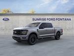 2024 Ford F-150 SuperCrew Cab 4WD, Pickup for sale #FR1536 - photo 1