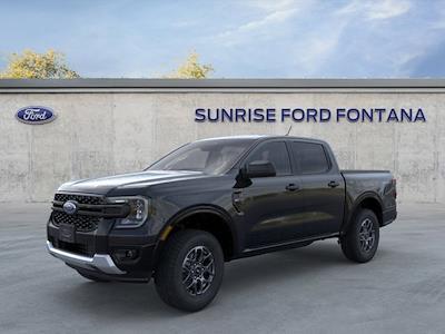 2024 Ford Ranger SuperCrew Cab RWD, Pickup for sale #FR1549 - photo 1