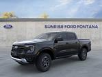 2024 Ford Ranger SuperCrew Cab RWD, Pickup for sale #FR1549 - photo 1