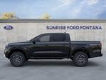2024 Ford Ranger SuperCrew Cab RWD, Pickup for sale #FR1549 - photo 4