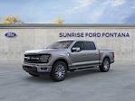 2024 Ford F-150 SuperCrew Cab 4WD, Pickup for sale #FR1560 - photo 1