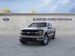 2024 Ford F-150 SuperCrew Cab 4WD, Pickup for sale #FR1560 - photo 3