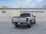2024 Ford F-150 SuperCrew Cab 4WD, Pickup for sale #FR1565 - photo 8