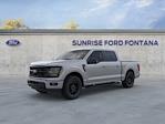 2024 Ford F-150 SuperCrew Cab RWD, Pickup for sale #FR1583 - photo 1