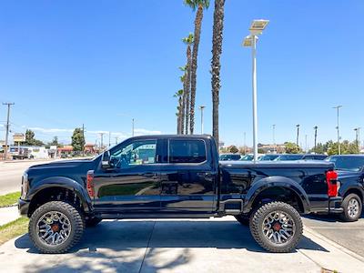 2024 Ford F-250 Crew Cab SRW 4x4, Pickup for sale #FR1599 - photo 2