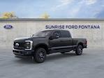 2024 Ford F-250 Crew Cab SRW 4x4, Pickup for sale #FR1599 - photo 1