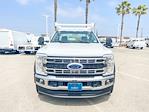 New 2024 Ford F-550 XL Regular Cab 4WD, 12' Scelzi SEC Combo Body for sale #FR1601 - photo 12
